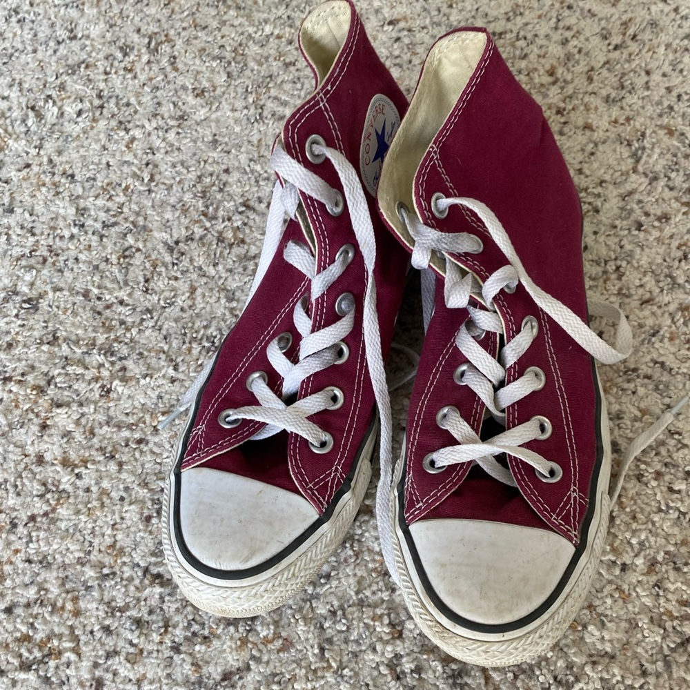 All star converse